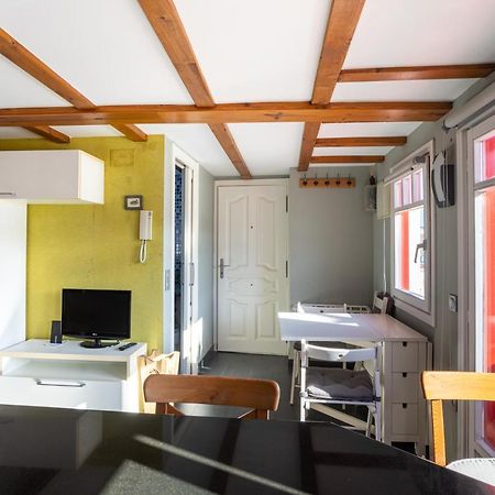 Appartamento Portu Zarra Bermeo Esterno foto